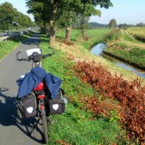 2409H 52 Oste Radweg